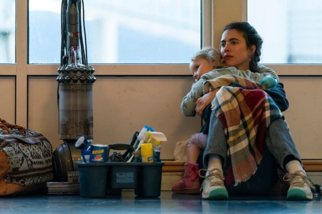 الرجل العنيف لا يتغير أبداً.. 9 حقائق عن العنف الزوجي يجب أن نتعلمها من مسلسل maid