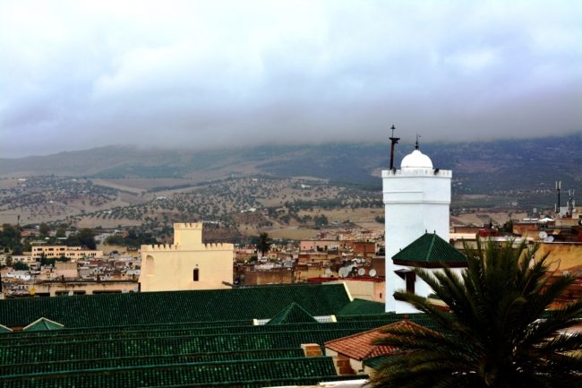 مسجد “الغيرة” بالمغرب.. عندما نافست مريم شقيقتها فاطمة الفهرية في بناء ثاني أكبر مسجد بفاس