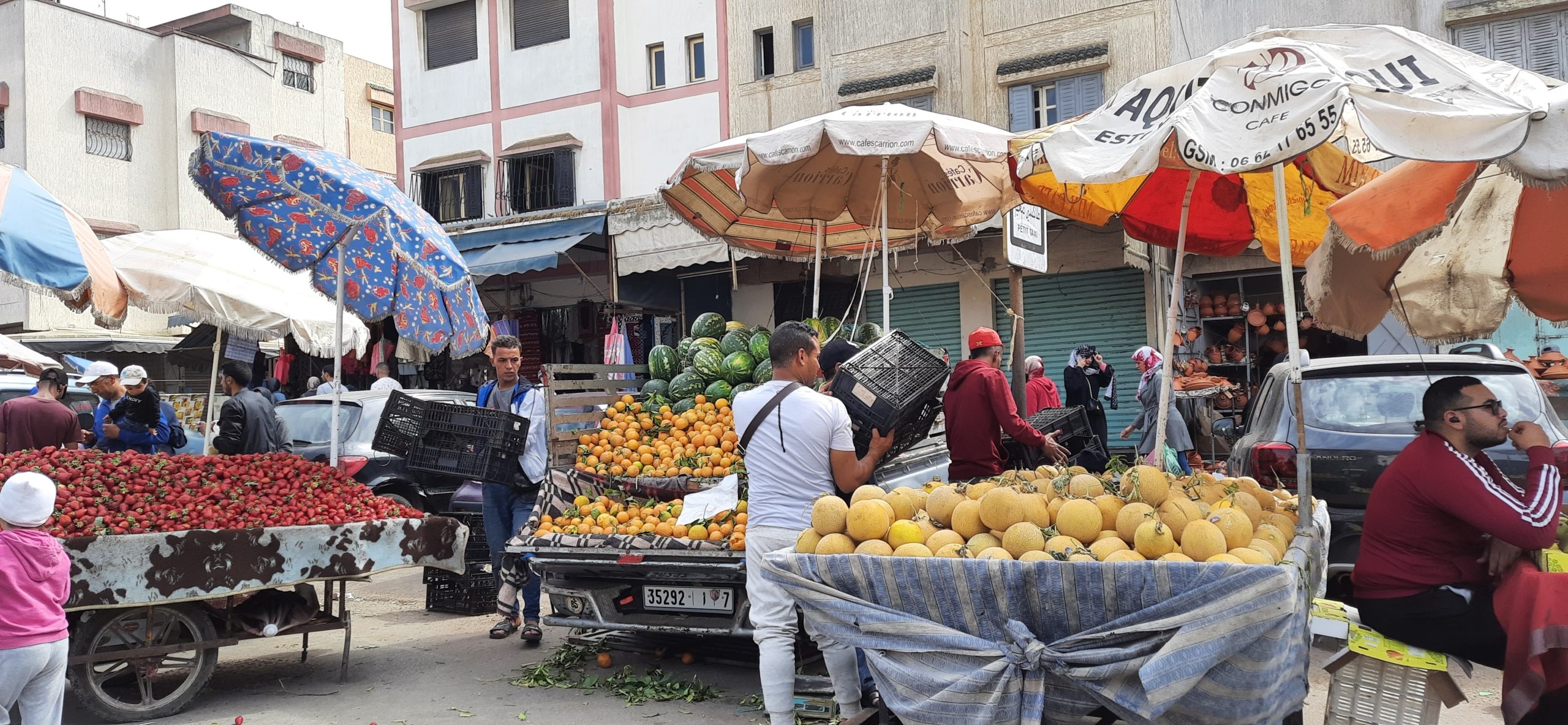 لا أحد يفهم ما يحدث في المغرب.. ارتفاع صاروخي غير مبرر للأسعار وسط صمت رسمي يُثير غضب المواطنين