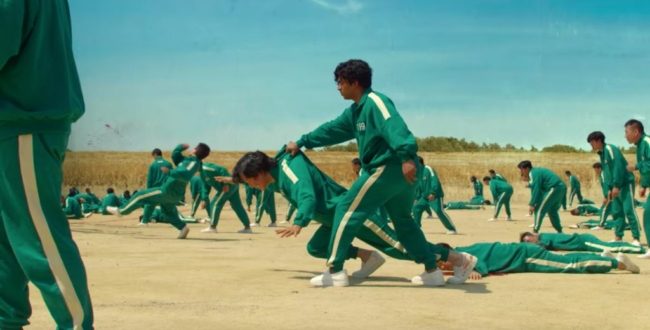 “البقاء للأكثر جدارة”.. كيف جسّد مسلسل لعبة الحبار مبدأ الحكم بنظام “الميريتوقراطية” وكشف زيفه ومخاطره؟