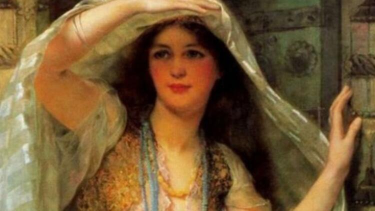 السلطانة كوسم - صورة تعبيرية - مواقع التواصل الاجتماعي