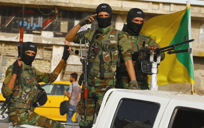 هل تكون الانتخابات العراقية مقبرة سياسية للحشد الشعبي أم بداية لسيطرته على السلطة بقوة السلاح؟