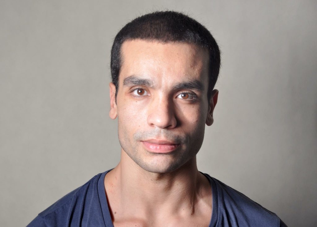 Social Media/الفنان شادي خلف