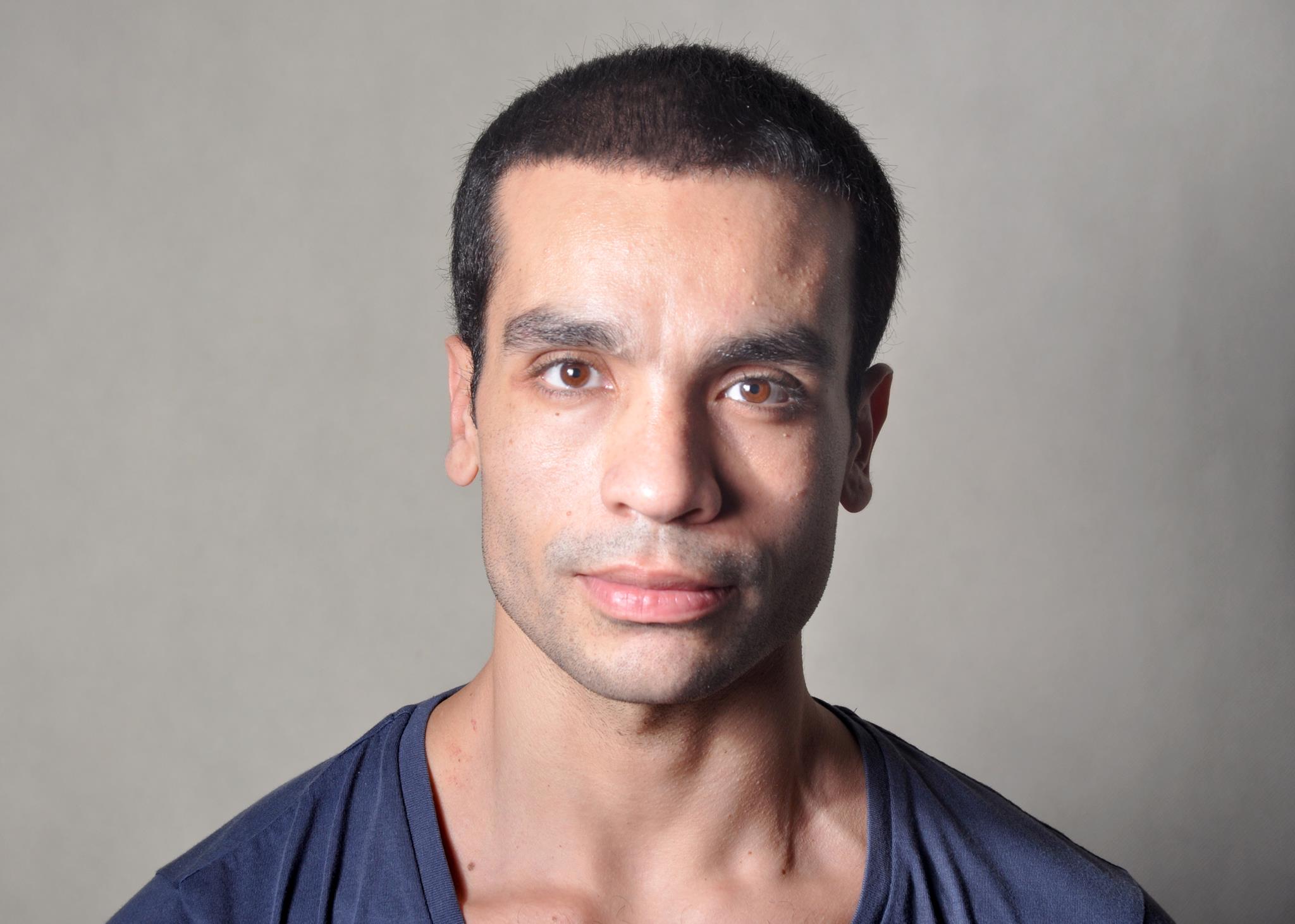 Social Media/الفنان شادي خلف