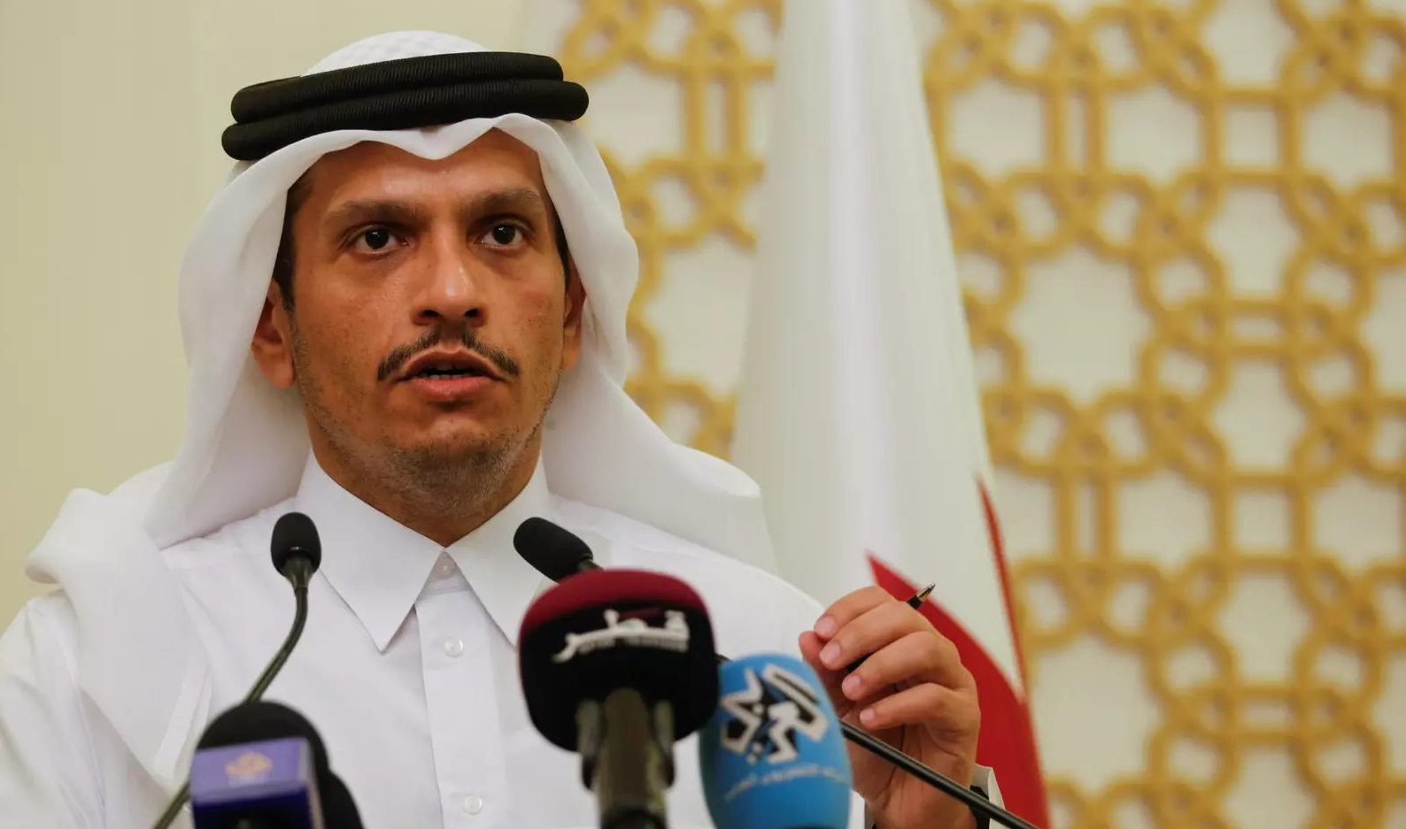 وزير الخارجية القطري لـ” واشنطن بوست“: كأس العالم مجرد بداية