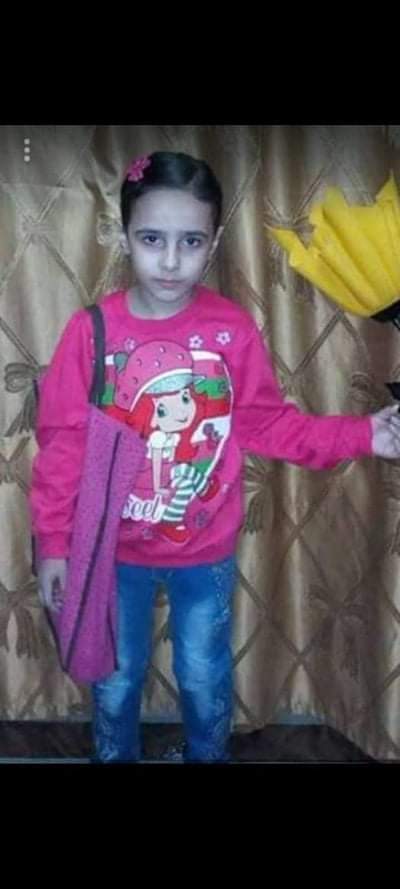 مصر جريمة قتل أنوار