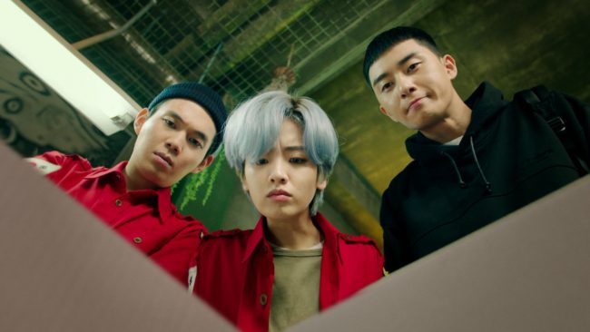 إذا كنت ممن أعجبوا بـ Squid Game.. إليك 10 مسلسلات كورية أخرى على نتفلكس تستحق المشاهدة