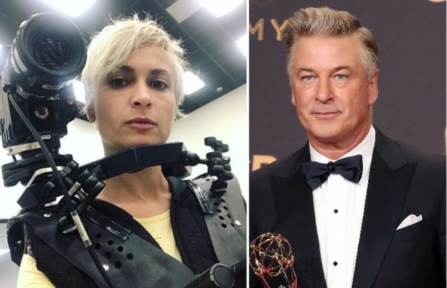 المحقِّقون يتسلمون هاتف الممثل أليك بالدوين! سيفرِّغون البيانات لفحصها بعد حادث قتل فيلم “راست”