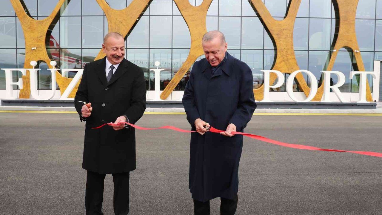 تركيا أذربيجان