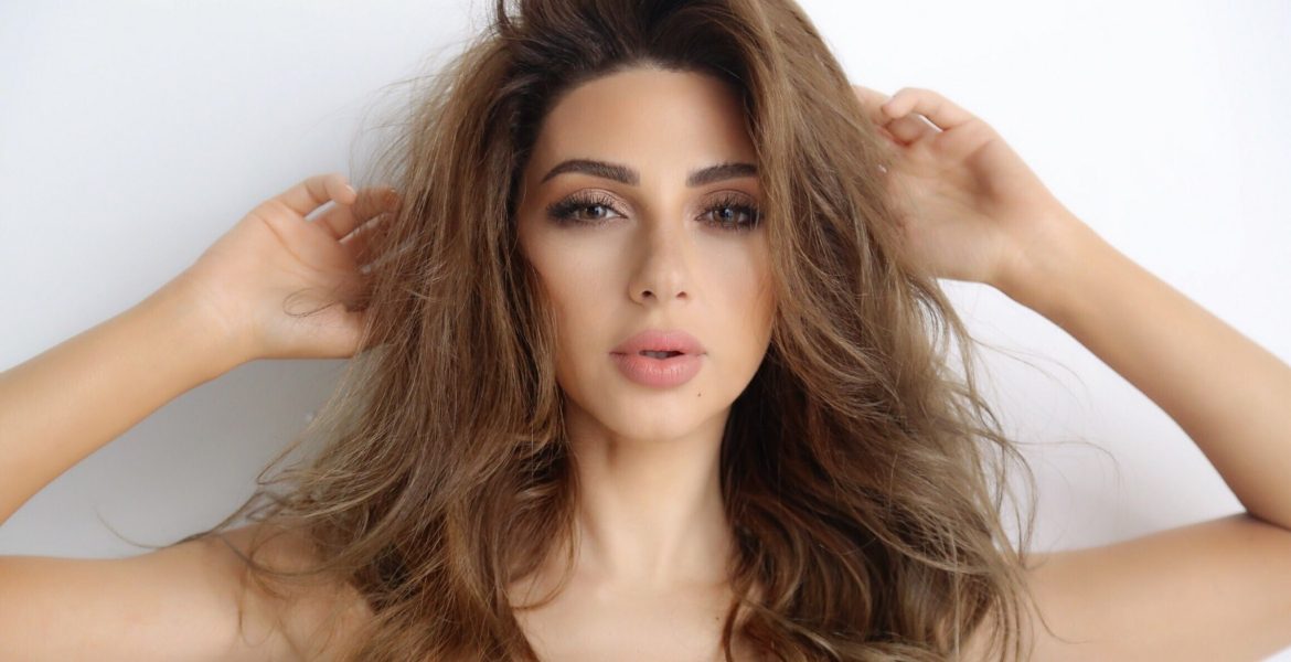 ميريام فارس تتعرض لموجة من الانتقادات بعد أدائها للرقص السامري في أحد الأعراس