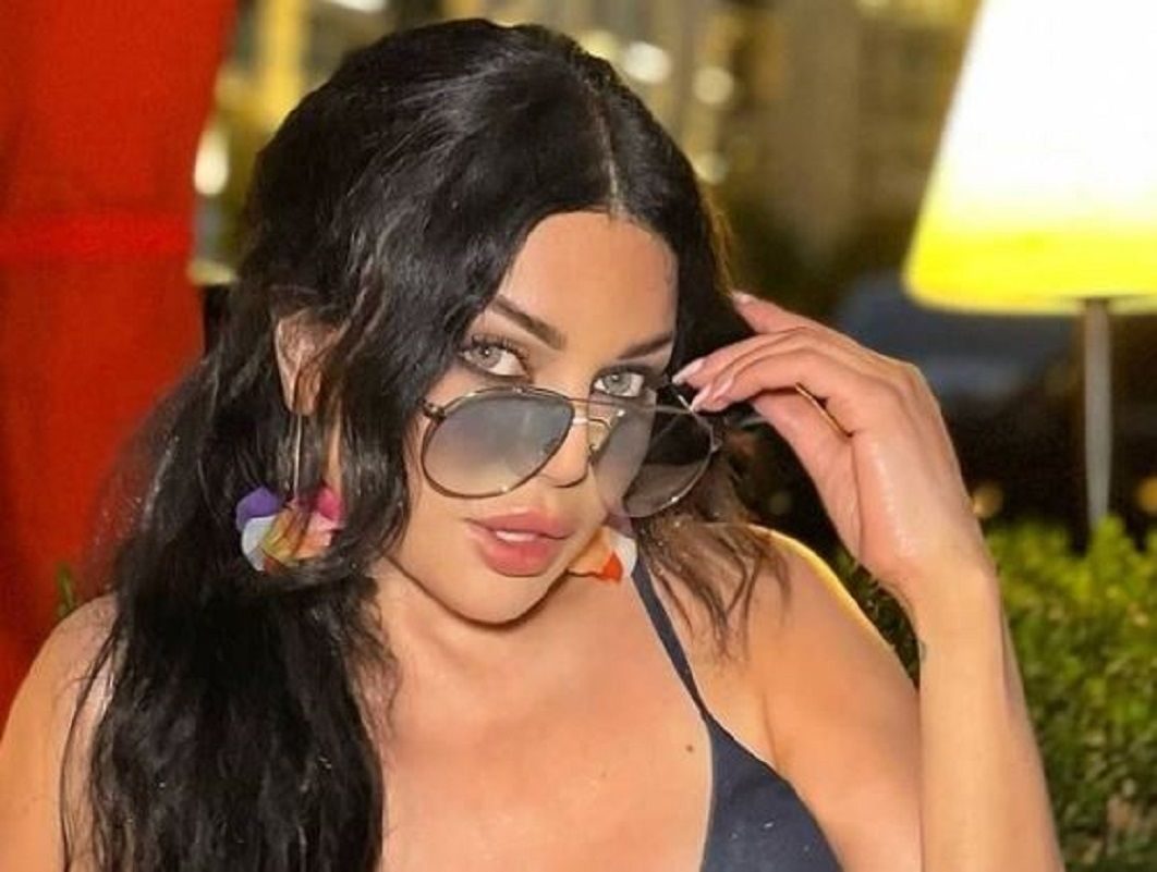 “جميلة من الداخل والخارج”.. ملكة جمال روسيا تتحدث عن هيفاء وهبي