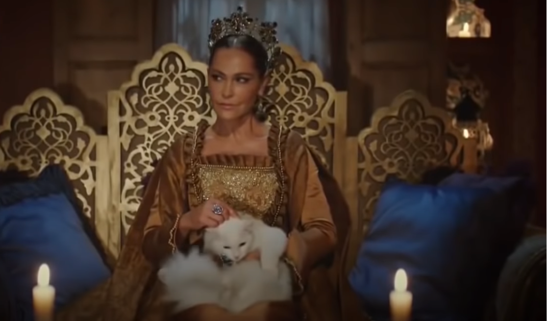 قتلت حفيدها وأولاد زوجها الـ18 في سبيل السلطة.. عن السلطانة صفية “الساحرة” القادمة من البندقية