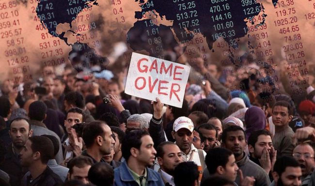 واقع مؤلم وعواقب خطيرة.. لماذا تهرب الاستثمارات من العالم العربي؟