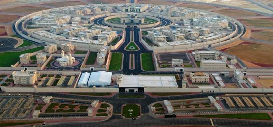 سجون وادي النطرون مصر قطر