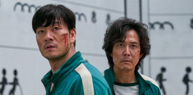 حقق مشاهدة هي الأعلى عالمياً على المنصة.. “نتفليكس” تعلن عن جزء ثانٍ من مسلسل لعبة الحبار