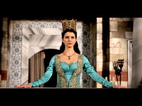 السلطانة كوسم - صورة تعبيرية - مواقع التواصل الاجتماعي