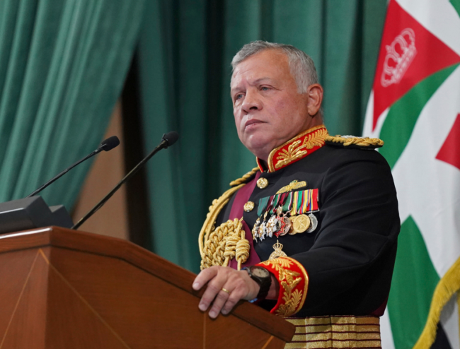 هل غيّر الأردن موقفه من إيران فعلاً؟ سر الرسائل الإيجابية بين طهران وعمان