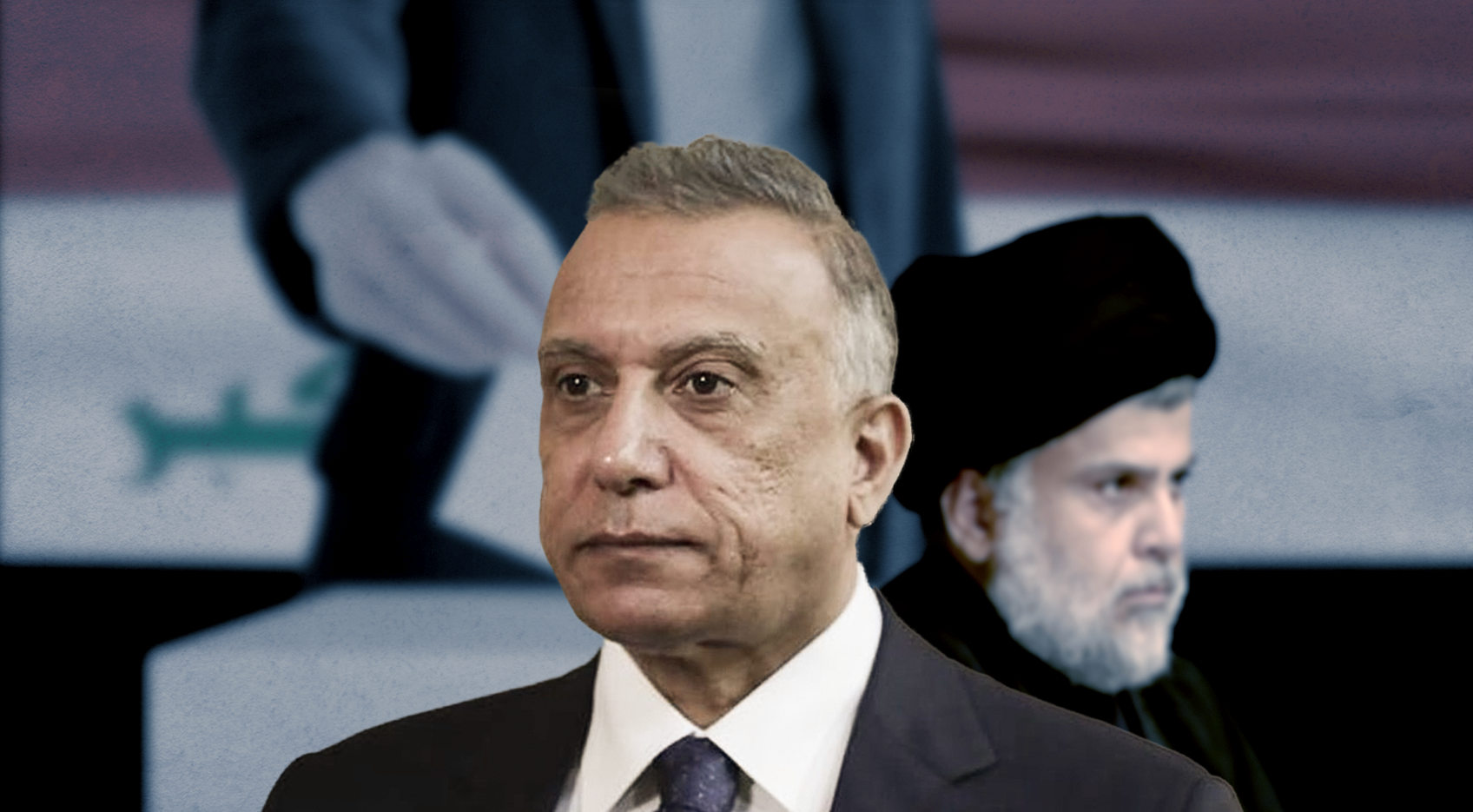 مصطفى الكاظمي يسعى للحصول على ولاية ثانية