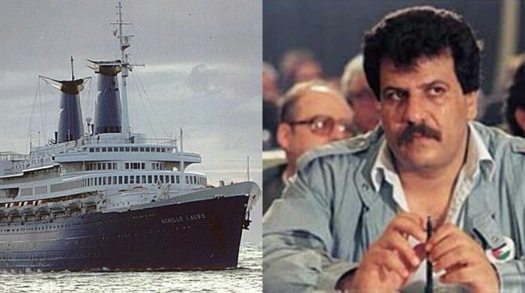 الفلسطيني أبو العباس