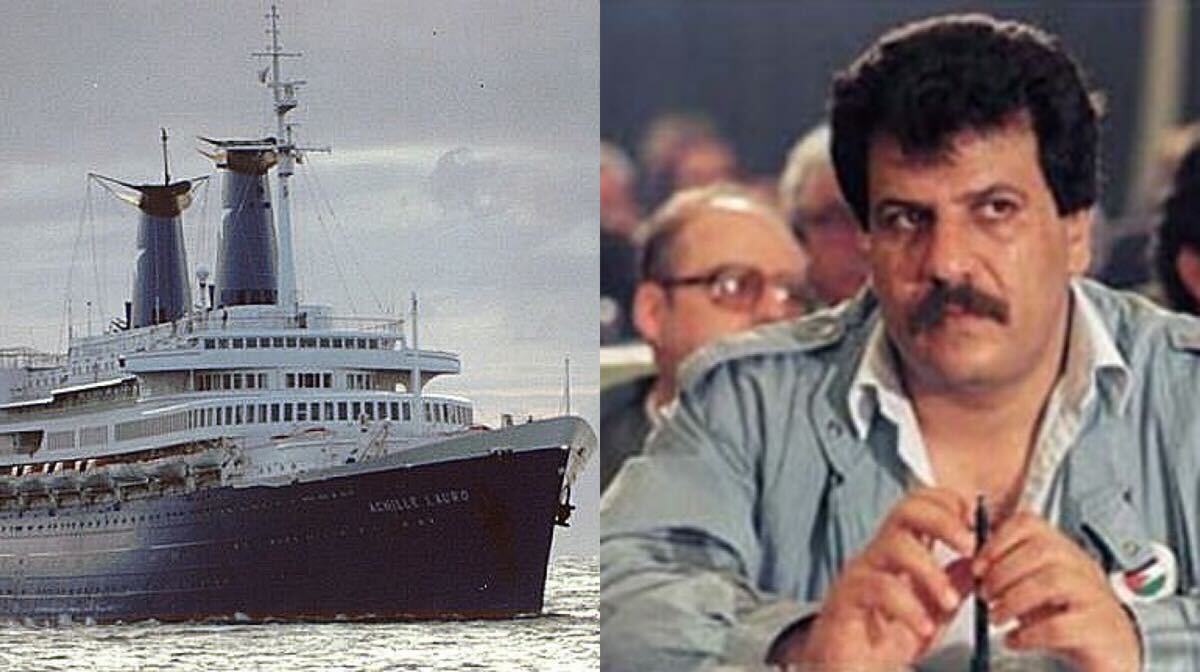 الفلسطيني أبو العباس