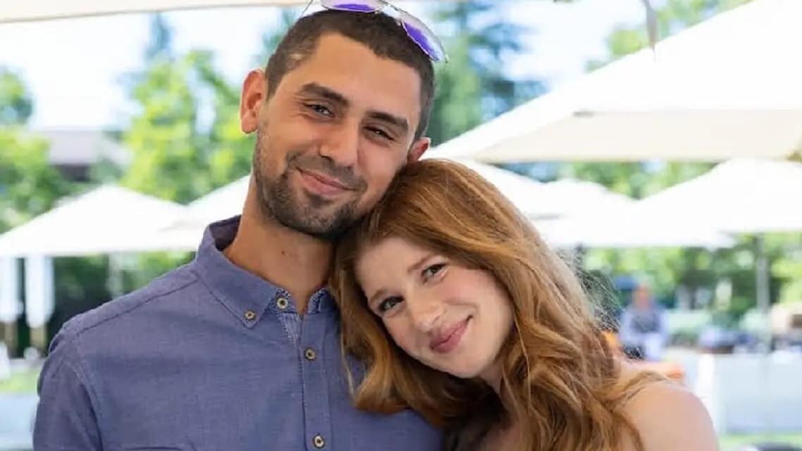 احتفال إسلامي سبق ليلة الزفاف.. زواج ابنة بيل غيتس من المصري نايل نصار