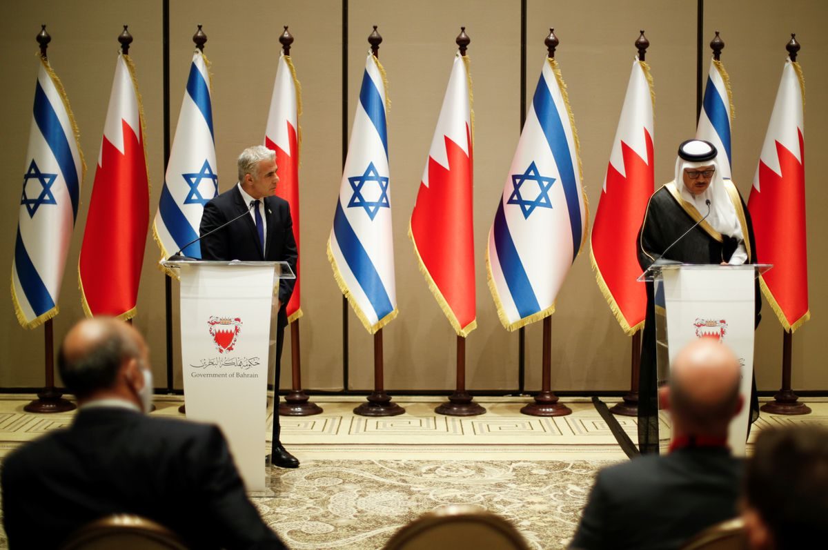 البحرين ساحة جديدة للصراع بين إسرائيل وإيران.. ماذا يعني ذلك للخليج والشرق الأوسط؟