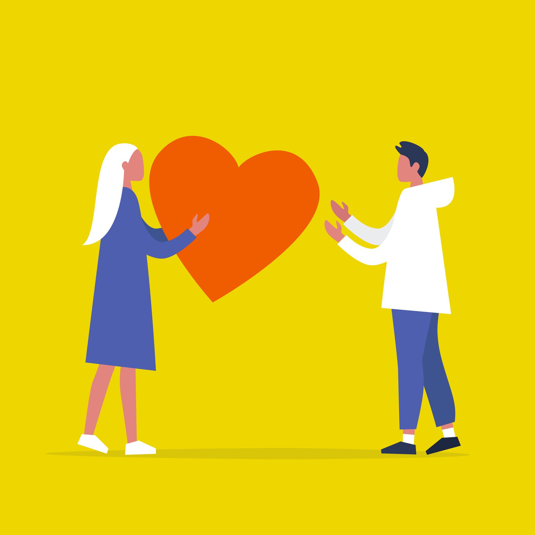 الثقافة الجنسية.. نحو مجتمع أكثر حميمية!/ Istock