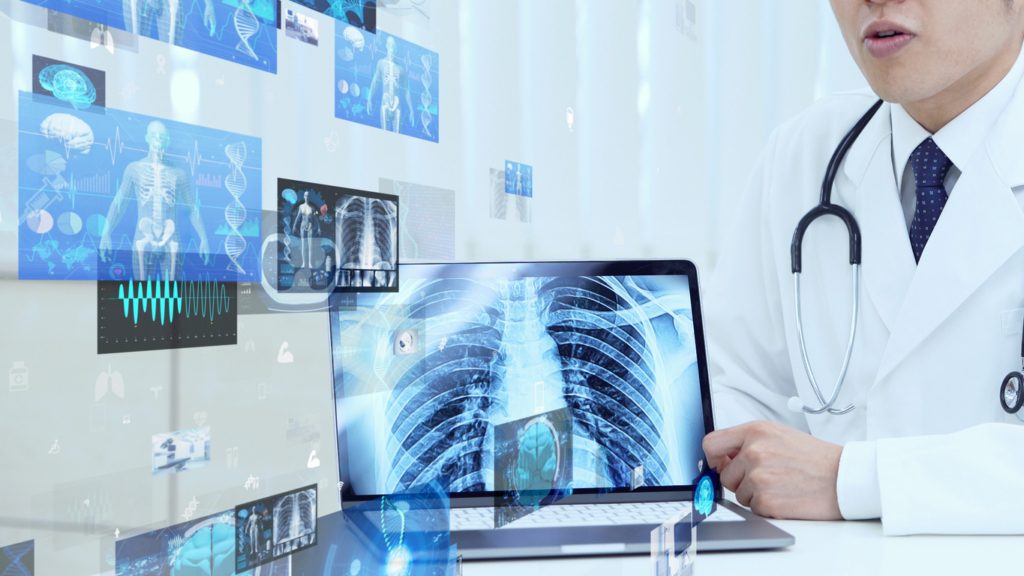 ابتكارات طبية لعلاج السرطان