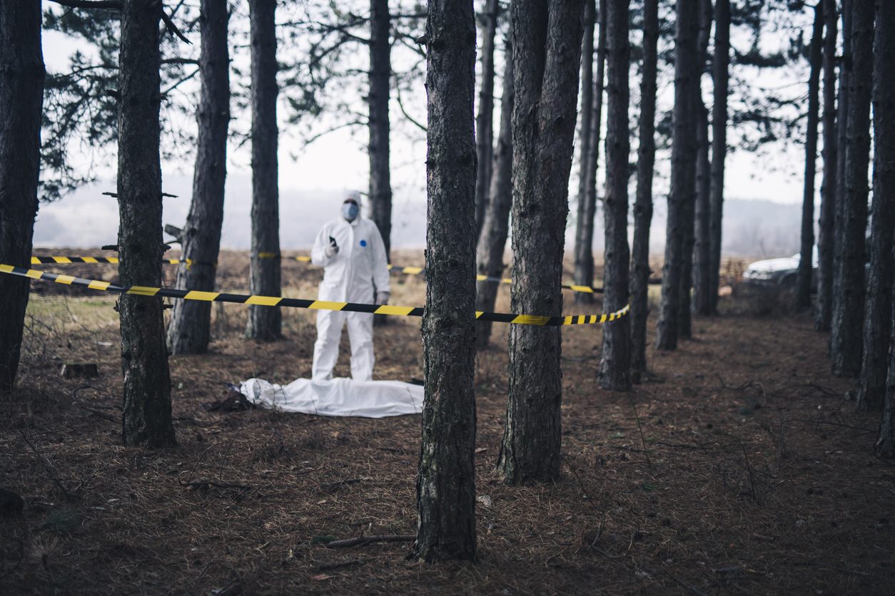 جرائم ويست ميسا قاتل النساء