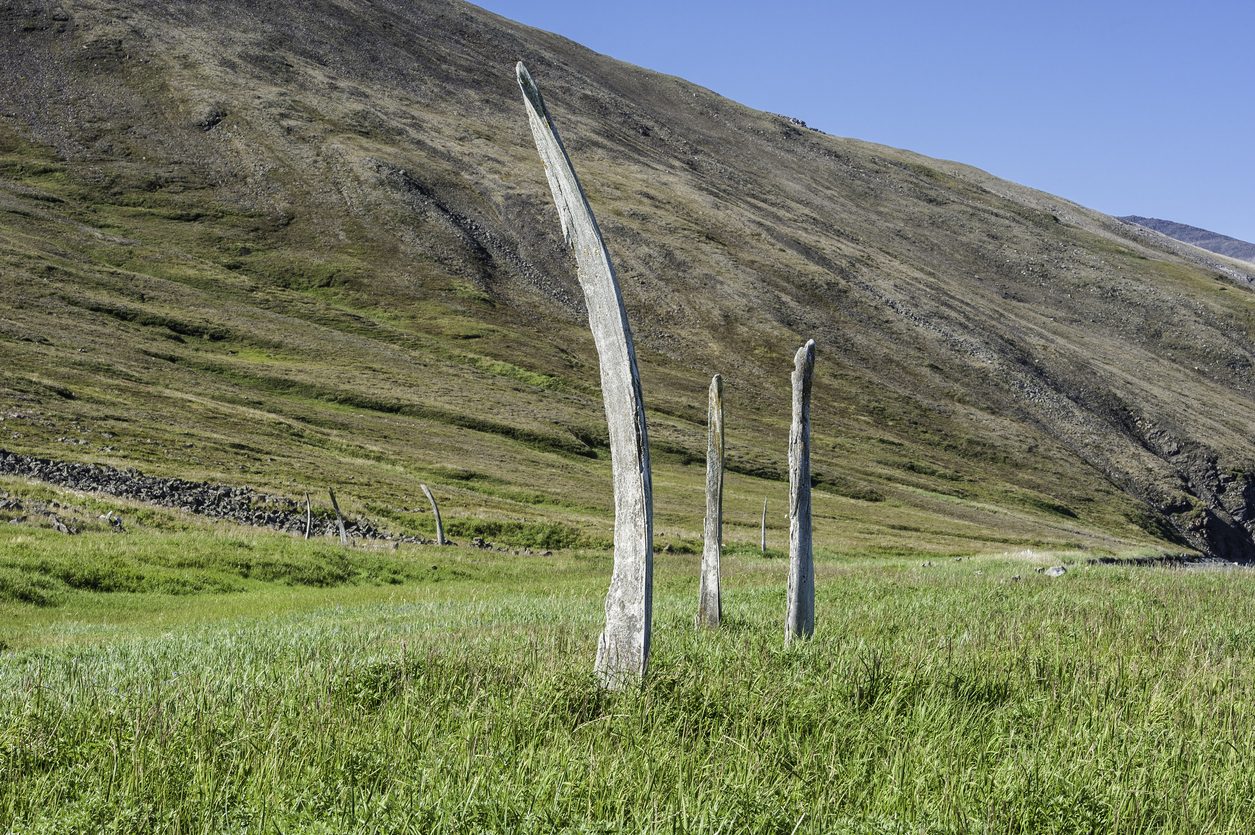 طريق عظام الحوت