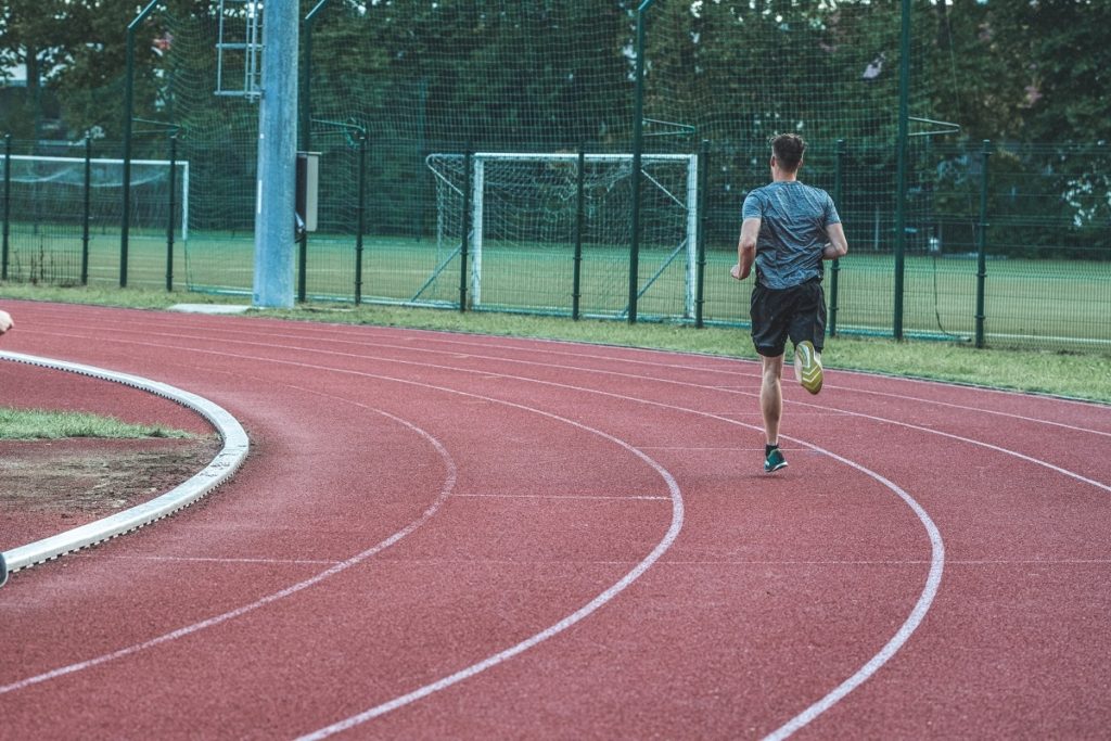 أطول سباق بالعالم