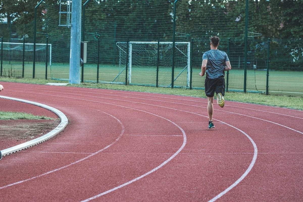 أطول سباق بالعالم