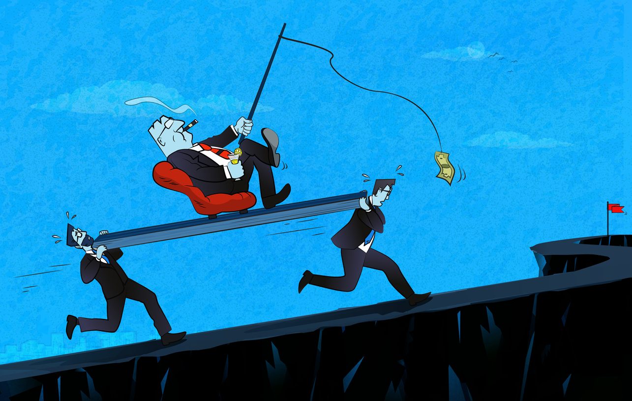 العالم في قبضة مراكز القوى.. استخلاص الدروس من وراء الوثائق المسربة