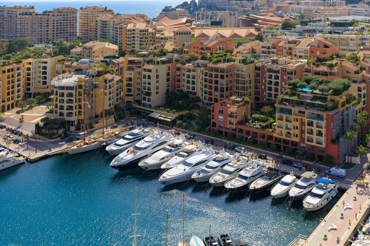 أثرياء العالم فرنسا موناكو ثروة