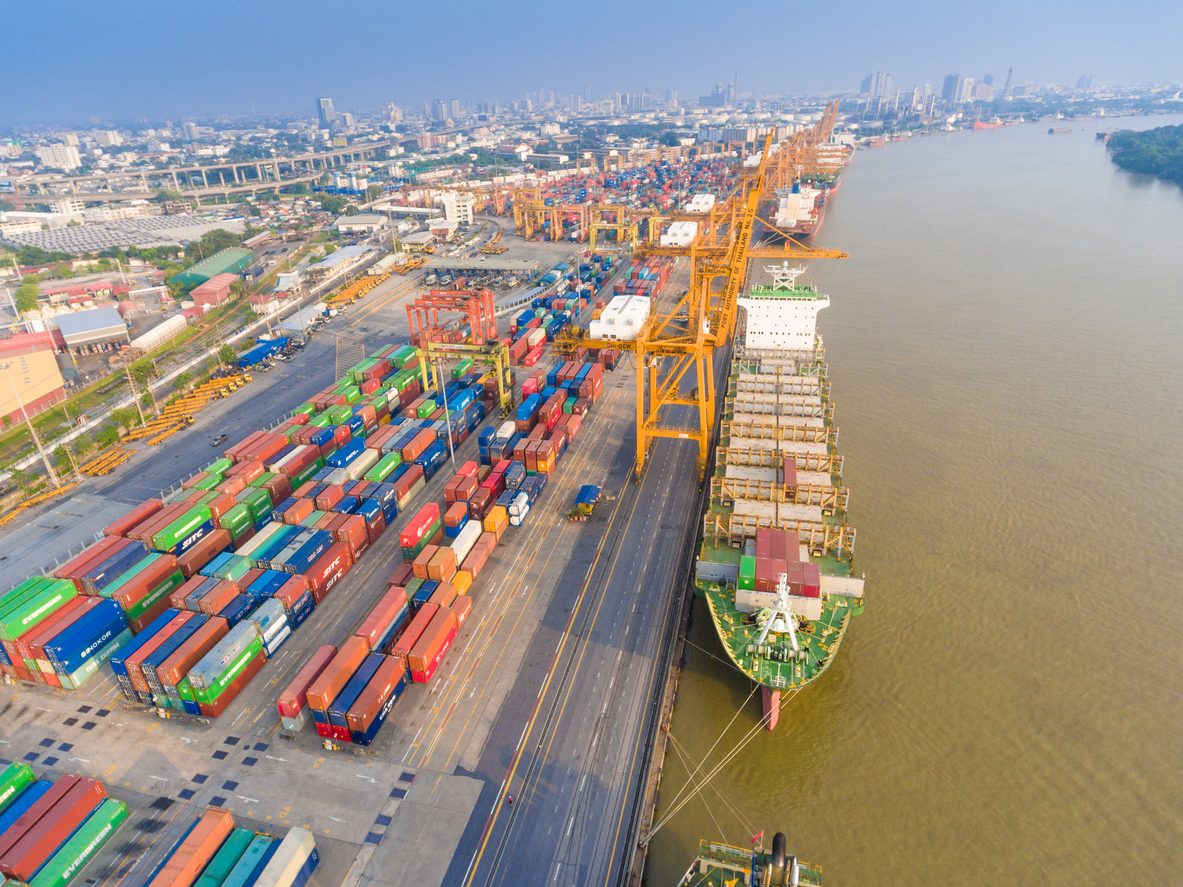 ارتفاع الأسعار سلسلة توريد