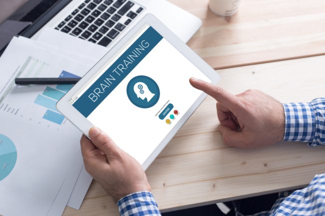 مواقع وتطبيقات تساعدك في تحسين أدائك المعرفي ومهاراتك العقلية