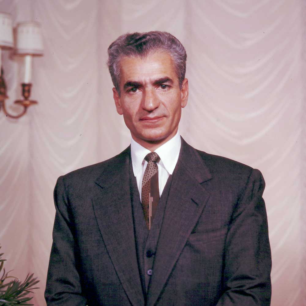 حاكم إيران