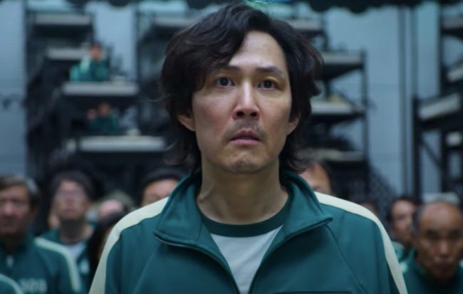 الأخطاء في لعبة الحبار.. 7 مشاهد قد تجعلك تعيد مشاهدة المسلسل الكوري Squid Game