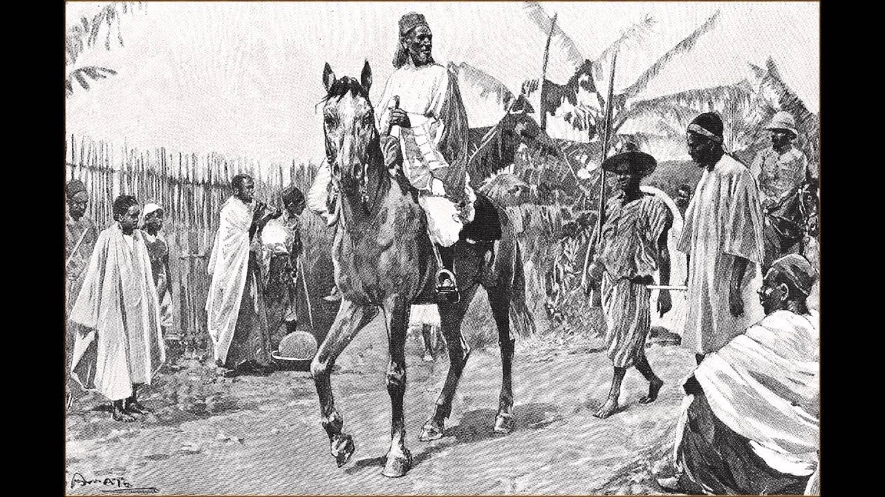 ساموري توري.. “نابليون الإفريقي” الذي نشر الإسلام في غينيا وقاوم الاستعمار 13 عاماً