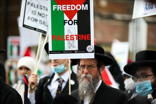 لماذا بات دعم إسرائيل يتراجع بين يهود أمريكا؟ دبلوماسي سابق يحذر من تحول انتقاد تل أبيب إلى تيار سائد