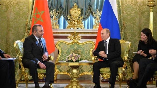 حرب باردة تكبر بين المغرب وروسيا بسبب الجزائر.. هذه أسباب الأزمة المتصاعدة بين الرباط وموسكو