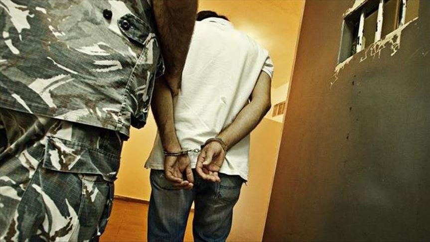 محكمة لبنانية أدانتهم بـ "جرم التعامل مع العدو الإسرائيلي"/ الأناضول