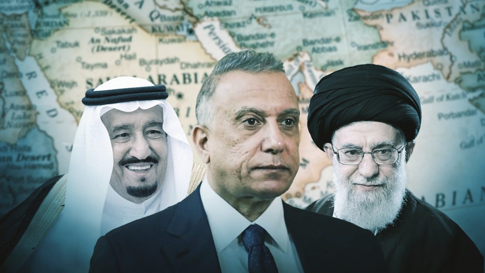 إنشاء طريق دولي من مشهد إلى مكة وإعادة فتح السفارات.. تفاصيل التفاهمات السعودية-الإيرانية الأخيرة