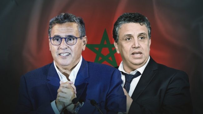 بوادر انقسام في الائتلاف الحكومي بالمغرب.. موقع استخباراتي: توترات متزايدة بين أهم حزبين سياسيين