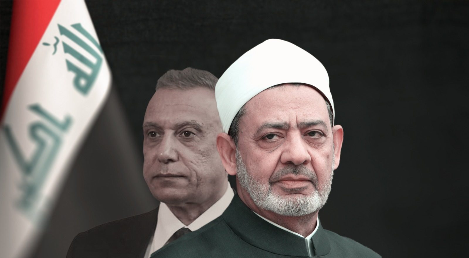 شيخ الأزهر أحمد الطيب