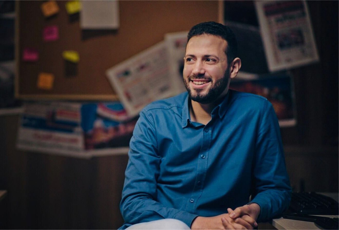 الإخوان تصعّد قيادات جديدة للتعامل مع الإعلام.. اختارت عضو مجلس شورى وأحد الشباب متحدثَين باسمها