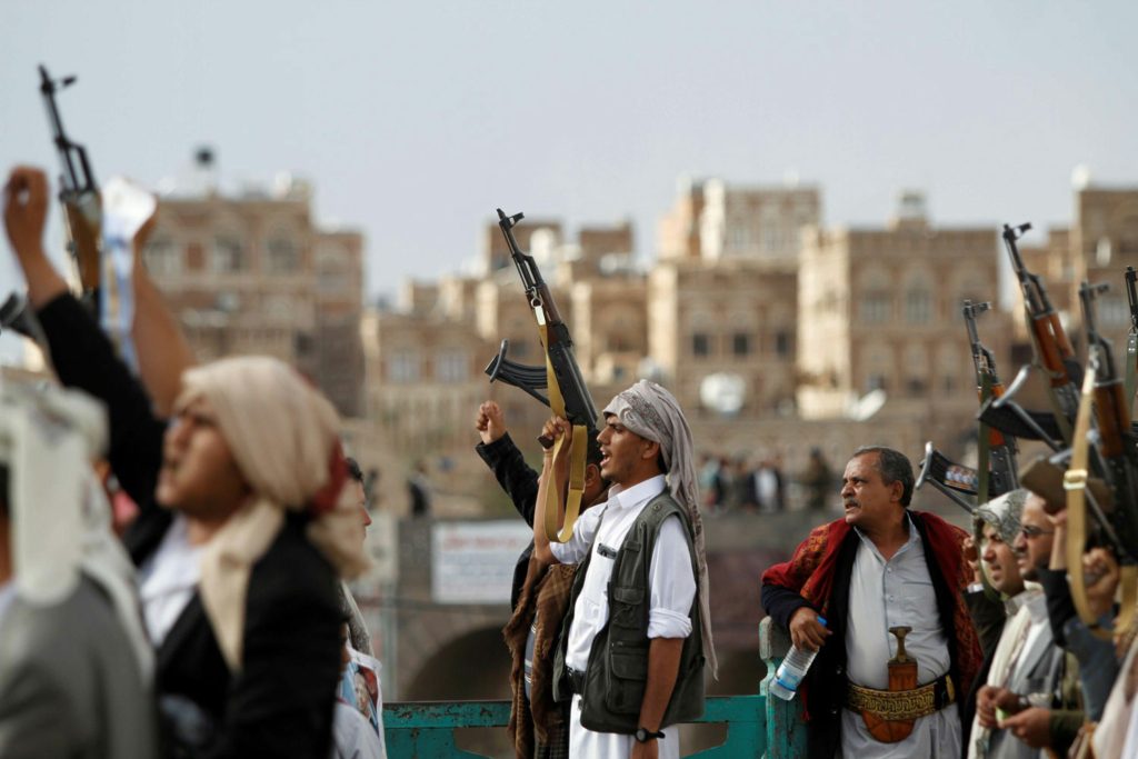 مطار الملك عبد الله هجوم