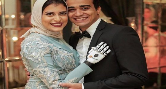 سلمى الزرقاء مصر