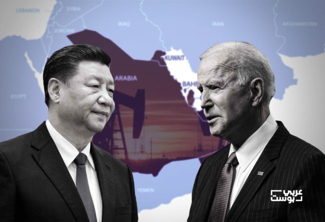 مأزق الصين في الشرق الأوسط.. استبدال النفوذ الأمريكي قد لا يكون “وشيكاً”، وهذه هي الأسباب