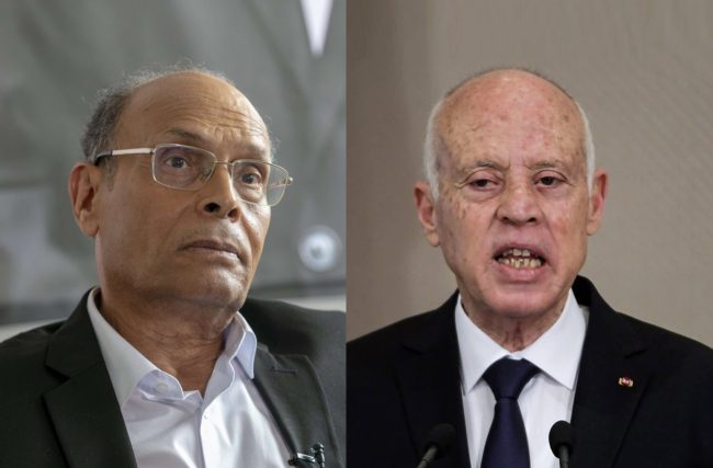 قيس سعيد.. كيف جعل أستاذ القانون الدستوري القانون سلاحاً لتصفية حساباته مع الخصوم؟